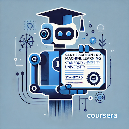 Machine Learning — Stanford