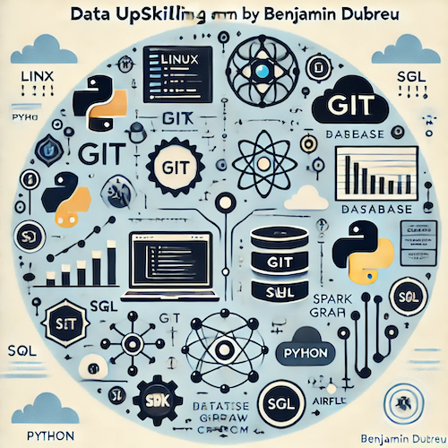 Data Upskilling